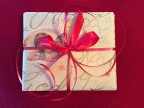 Schlemmen an Weihnachten Weihnachten genießen