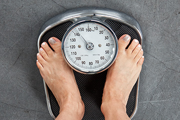 Gesund abnehmen